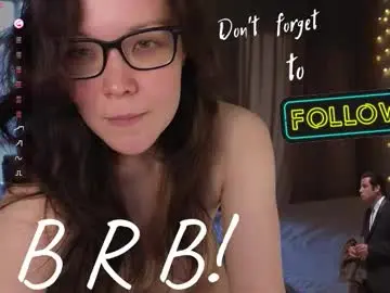 Chaturbate Adult Video Chat of robin_gal