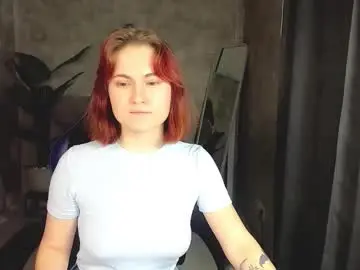 Chaturbate Adult Video Chat of roxy_foxi