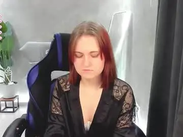 Chaturbate Live Porn of roxy_foxi