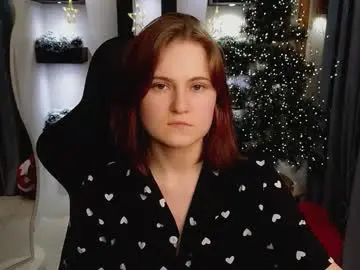 Chaturbate Live Sex of roxy_foxi