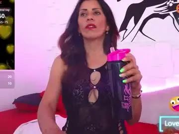 Chaturbate Adult Video Chat of sasha_misshot_