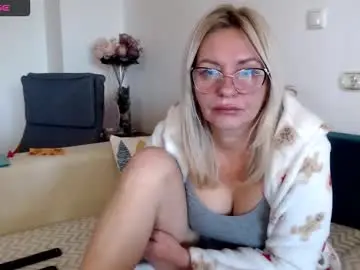 Chaturbate Sex Cam of stephanydoll