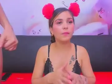 Chaturbate Live Sex Cam of sweet_diamond__