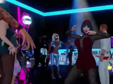 Chaturbate Adult Webcams of systaime