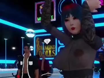 Chaturbate Live Porn of systaime