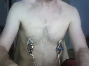 Chaturbate Nude Webcam of systemd8000