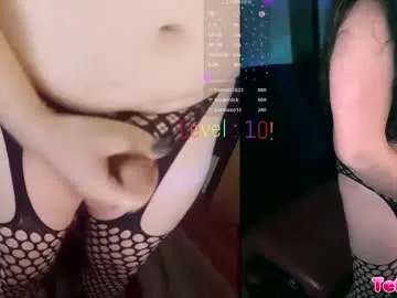 Chaturbate Free Live Porn of tetra_fire