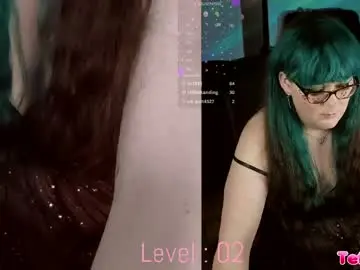 Chaturbate Best live sex cam show of tetra_fire