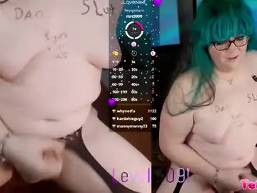 Chaturbate Sex Chat of tetra_fire