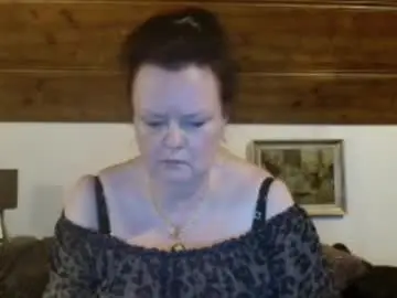 Chaturbate Sex Chat of tiffanymature