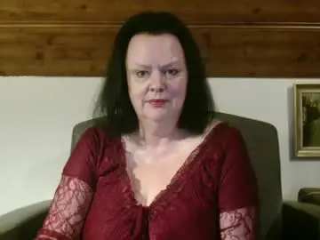 Chaturbate Nude Webcam of tiffanymature