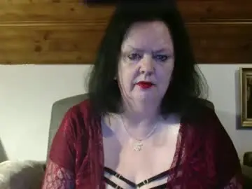 Chaturbate Sex Cam of tiffanymature