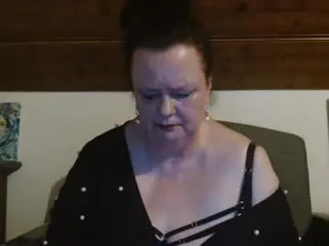 Chaturbate Adult Webcams of tiffanymature