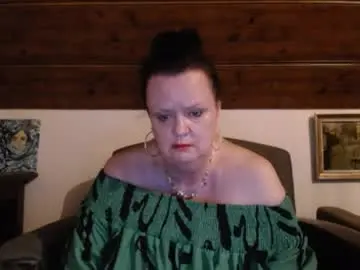 Chaturbate Free Porn Cam of tiffanymature