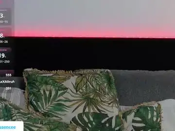 Chaturbate Live Sex Cam of viofemme