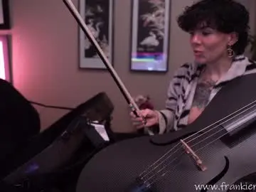 Chaturbate Best live sex cam show of _frankie_rivers