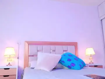 Chaturbate Nude Webcam of _natasha18_