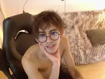 Chaturbate Sex Cam of aaronbeer_