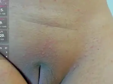 Chaturbate Live Sex Cam of afroditavega