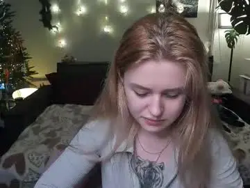 Chaturbate Sex Cam of alexa_pirs