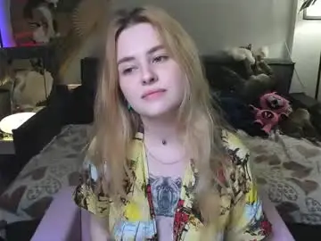 Chaturbate Sex Cam of alexa_pirs