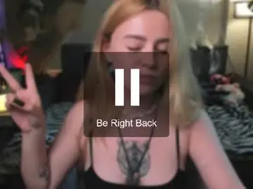 Chaturbate Sex Chat of alexa_pirs