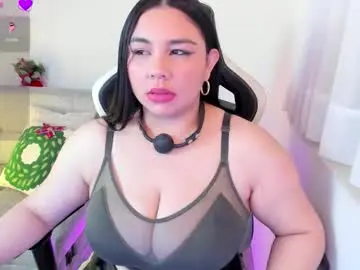 Chaturbate Watch Live Sex Cams of ambar_wells