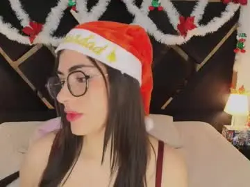 Chaturbate Sex Chat of ameliie_saenz