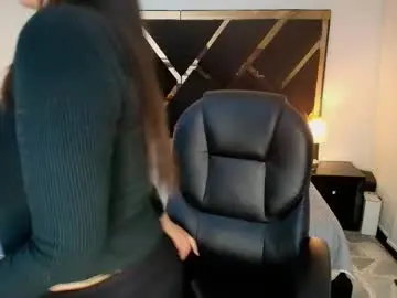 Chaturbate Watch Live Sex Cams of ameliie_saenz