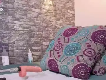 Chaturbate Live Porn of aneljones