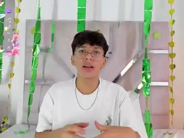 Chaturbate Sex Cam of angel_luxx