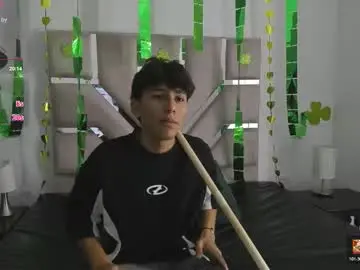 Chaturbate Best Webcam of angel_luxx