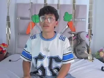 Chaturbate Best live sex cam show of angel_luxx