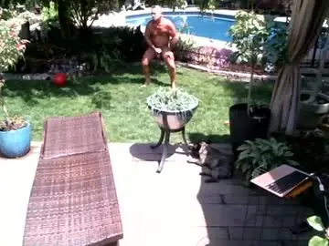 Chaturbate Best live sex cam show of anoaklawnguy