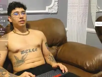 Chaturbate Live Sex of apolo_burton