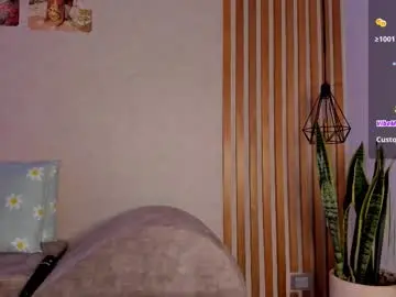 Chaturbate Best Webcam of ariana_klart