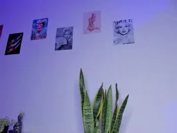 Chaturbate Live Sex of ariana_klart