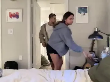 Chaturbate Best Webcam of astro_n_tatiana