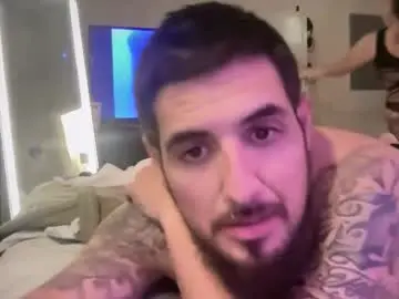 Chaturbate Best Webcam of astro_n_tatiana