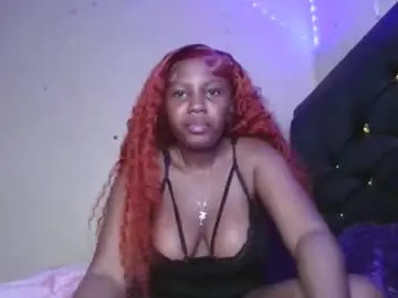 Chaturbate Free Porn Cam of blackbarbiep