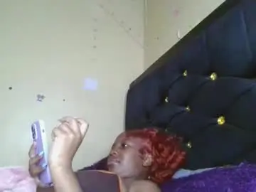 Chaturbate Sex Cam of blackbarbiep