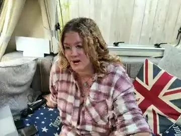 Chaturbate Adult Webcam of british_rosie