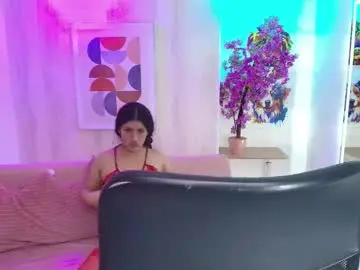 Chaturbate Sex Cam of charlotte_milleers