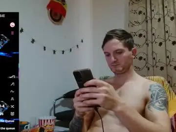 Chaturbate Adult Video Chat of colin_hopex