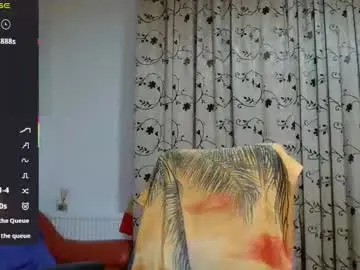 Chaturbate Nude Webcam of colin_hopex