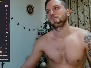 Chaturbate Adult Video Chat of colin_hopex