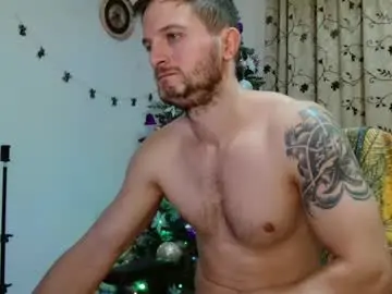 Chaturbate Private Sex Chat of colin_hopex