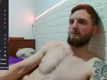 Chaturbate Best live sex cam show of colin_hopex