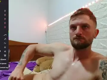 Chaturbate Adult Webcams of colin_hopex