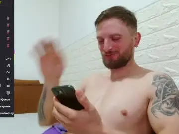 Chaturbate Live Sex of colin_hopex